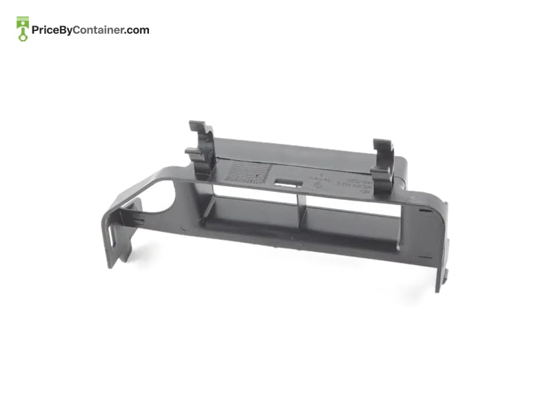 AUDI / VOLKSWAGEN 1K0805962D9B9 — AUDI GENUINE AIR DUCT 1K0805962D9B9