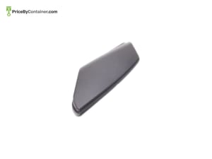 AUDI / VOLKSWAGEN 1K0805965C9B9 — AUDI / VOLKSWAGEN GENUINE TOP FLAP-INTAKE DUCT 1K0805965C9B9