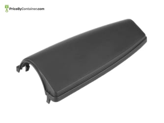 AUDI / VOLKSWAGEN 1K0805965J9B9 — AUDI / VOLKSWAGEN GENUINE INTAKE AIR DUCT 1K0805965J9B9