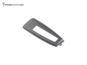 AUDI / VOLKSWAGEN 1K0805965M9B9 — AUDI / VOLKSWAGEN GENUINE FLAP AIR INTAKE 1K0805965M9B9
