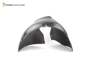 AUDI / VOLKSWAGEN 1K0805977B — AUDI / VOLKSWAGEN GENUINE FENDER COVER LH 1K0805977B