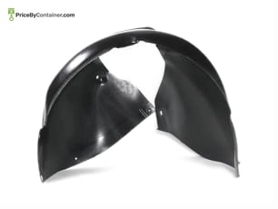 AUDI / VOLKSWAGEN 1K0805978B — AUDI / VOLKSWAGEN GENUINE FENDER LINER RH FRT 1K0805978B