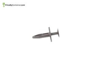AUDI / VOLKSWAGEN 1K0807300 — AUDI / VOLKSWAGEN GENUINE RIVET 1K0807300