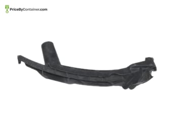 AUDI / VOLKSWAGEN 1K0807890A — AUDI GENUINE FRONT LEFT BUMPER HOLDER 1K0807890A