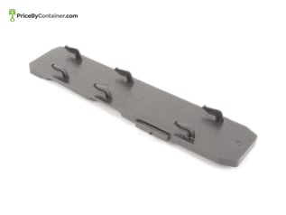 AUDI / VOLKSWAGEN 1K0819422B — AUDI / VOLKSWAGEN GENUINE COVER A.C. FILTER 1K0819422B
