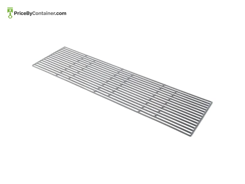 AUDI / VOLKSWAGEN 1K0820746 — AUDI GENUINE GRILL 1K0820746