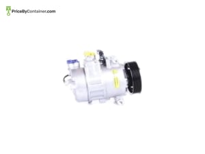 AUDI / VOLKSWAGEN 1K0820808AV — AUDI / VOLKSWAGEN GENUINE COMPRESSOR 1K0820808AV