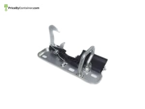 AUDI / VOLKSWAGEN 1K0823480 — AUDI / VOLKSWAGEN GENUINE HOOK 1K0823480