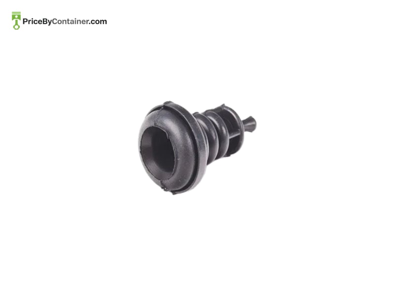 AUDI / VOLKSWAGEN 1K0823591B — AUDI / VOLKSWAGEN GENUINE GROMMET 1K0823591B
