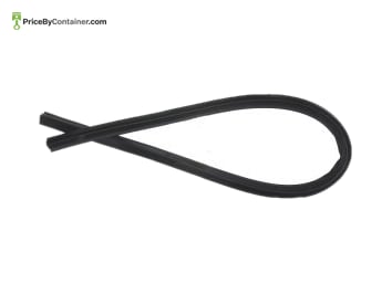 AUDI / VOLKSWAGEN 1K0823723C — AUDI GENUINE RAER HOOD SEAL 1K0823723C