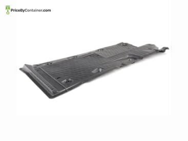 AUDI / VOLKSWAGEN 1K0825202BN — AUDI / VOLKSWAGEN GENUINE COVER 1K0825202BN