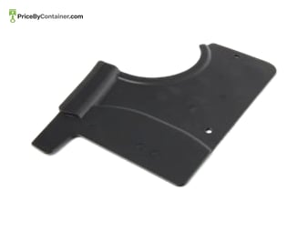 AUDI / VOLKSWAGEN 1K0825271A — AUDI / VOLKSWAGEN GENUINE COVER 1K0825271A