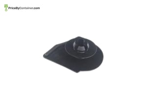 AUDI / VOLKSWAGEN 1K0825962B — AUDI / VOLKSWAGEN GENUINE PLUG 1K0825962B