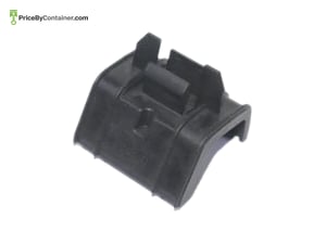 AUDI / VOLKSWAGEN 1K0853493 — AUDI GENUINE ADAPTER TRIM 1K0853493