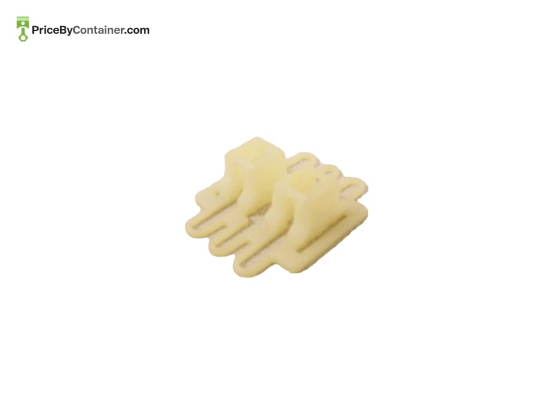 AUDI / VOLKSWAGEN 1K0853586A — AUDI GENUINE GROMMET 1K0853586A