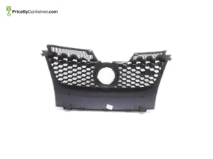 AUDI / VOLKSWAGEN 1K0853651EVW8 — AUDI / VOLKSWAGEN GENUINE SHOWGRILLE 1K0853651EVW8