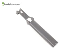 AUDI / VOLKSWAGEN 1K0857593A9B9 — AUDI / VOLKSWAGEN GENUINE COVER 1K0857593A9B9