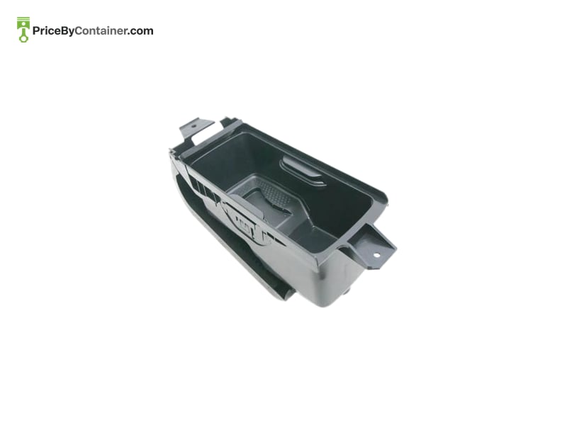 AUDI / VOLKSWAGEN 1K0862531AUBN — AUDI / VOLKSWAGEN GENUINE COVER 1K0862531AUBN