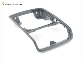 AUDI / VOLKSWAGEN 1K0867489E82V — AUDI / VOLKSWAGEN GENUINE FRAME -SPECS HOLDER BLACK 1K0867489E82V