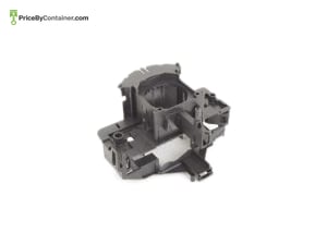 AUDI / VOLKSWAGEN 1K0905141 — AUDI / VOLKSWAGEN GENUINE BEZEL 1K0905141