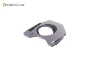 AUDI / VOLKSWAGEN 1K0905869A9B9 — AUDI / VOLKSWAGEN GENUINE TRIM-IGN SWITCH 1K0905869A9B9