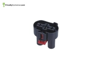 AUDI / VOLKSWAGEN 1K0906234B — AUDI / VOLKSWAGEN GENUINE HOUSING 1K0906234B
