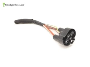 AUDI / VOLKSWAGEN 1K0906234C — AUDI / VOLKSWAGEN GENUINE HOUSING 1K0906234C
