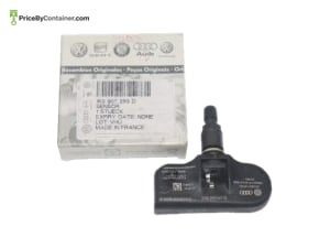 AUDI / VOLKSWAGEN 1K0907253D — AUDI GENUINE TIRE PRESSURE SENSOR 1K0907253D