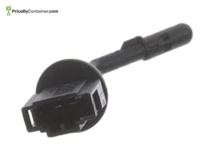 AUDI / VOLKSWAGEN 1K0907543F — AUDI / VOLKSWAGEN GENUINE TEMP SENSOR 1K0907543F