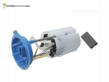 AUDI / VOLKSWAGEN 1K0919051DB — Audi Volkswagen Genuine Original New Fuel Pump 1K0919051DB Part number 1K0919051DB for the Audi/Volkswagen Genuine Fuel Pump is an essential part of the car’s fuel delivery system. Fuel distribution to the engine is made efficient and dependable with this fuel pump, which is designed and made to the exacting standards set by Audi and Volkswagen. Operation : The fuel pump is in charge of moving fuel from the fuel tank to the fuel injection system of the engine. Fuel is drawn from the tank and supplied to the engine at the proper pressure for combustion in order for it to function. The fuel pump operates in tandem with the engine’s fuel requirement to guarantee that the engine gets the right amount and pressure of gasoline for maximum efficiency. Quality High levels of quality are met in the construction of the 1K0919051DB fuel pump, Audi Volkswagen is an authentic Audi/Volkswagen component. To guarantee effectiveness, dependability, and longevity, it goes through extensive testing and quality control procedures. The strength, lifespan, and corrosion resistance of the materials used in its construction guarantee that the gasoline pump can withstand the harsh operating conditions of a vehicle on a regular basis. Compatibility : Audi and Volkswagen cars are the exclusive users of the 1K0919051DB fuel Audi Volkswagen. It is designed to integrate effortlessly and correctly with the vehicle’s fuel system without requiring any modifications. Optimal fuel distribution and engine performance are guaranteed when installing this original fuel pump by authorized technicians in accordance with manufacturer specifications.