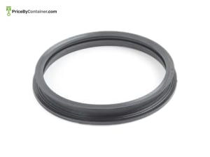 AUDI / VOLKSWAGEN 1K0919133D — Audi-Volkswagen Genuine Fuel Pump Rubber Seal Ring 1K0919133D