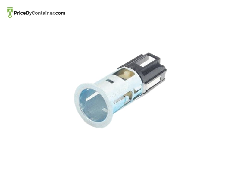 AUDI / VOLKSWAGEN 1K0919309 — AUDI / VOLKSWAGEN GENUINE SOCKET LIGHTER 1K0919309