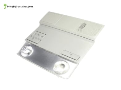 AUDI / VOLKSWAGEN 1K0947105PY20 — AUDI / VOLKSWAGEN GENUINE LIGHT 1K0947105PY20