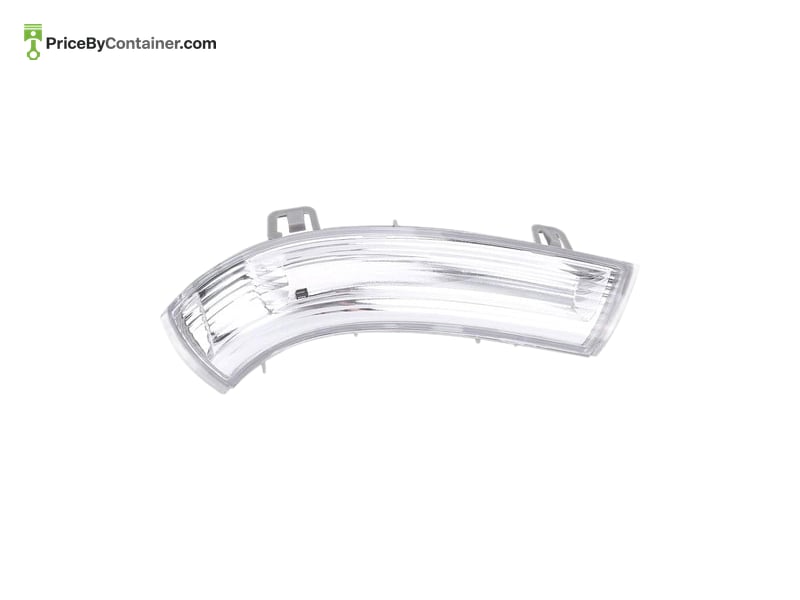 AUDI / VOLKSWAGEN 1K0949102 — AUDI / VOLKSWAGEN GENUINE MIRROR LAMP RH 1K0949102
