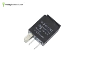 AUDI / VOLKSWAGEN 1K0951253 — AUDI / VOLKSWAGEN GENUINE RELAY 1K0951253