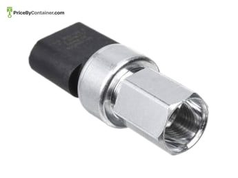 AUDI / VOLKSWAGEN 1K0959126E — Audi-Volkswagen Genuine Air Condition Pressure Switch 1K0959126E