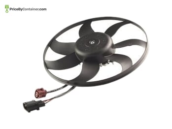 AUDI / VOLKSWAGEN 1K0959455EA — AUDI / VOLKSWAGEN GENUINE FAN 360MM 1K0959455EA