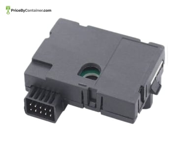 AUDI / VOLKSWAGEN 1K0959654 — AUDI / VOLKSWAGEN GENUINE STEERING ANGLE SENSOR 1K0959654