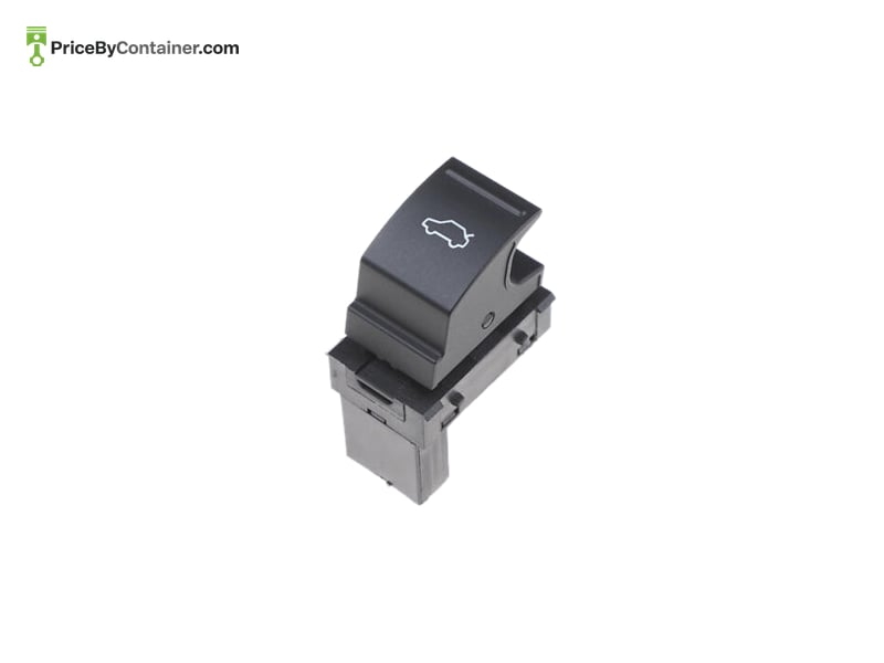 AUDI / VOLKSWAGEN 1K0959831REH — AUDI / VOLKSWAGEN GENUINE SWITCH_REAR LID 1K0959831REH