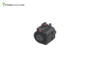 AUDI / VOLKSWAGEN 1K0973751 — AUDI / VOLKSWAGEN GENUINE CONNECTOR-STARTER 1K0973751