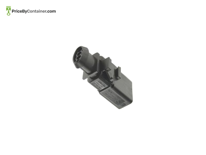 AUDI / VOLKSWAGEN 1K0973804 — AUDI / VOLKSWAGEN GENUINE HOUSING 1K0973804