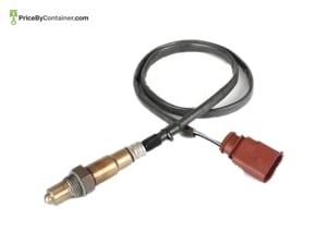 AUDI / VOLKSWAGEN 1K0998262E — AUDI / VOLKSWAGEN GENUINE OXYGEN SENSOR 1K0998262E