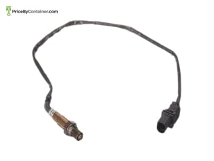 AUDI / VOLKSWAGEN 1K0998262L — AUDI / VOLKSWAGEN GENUINE OXYGEN SENSOR 1K0998262L