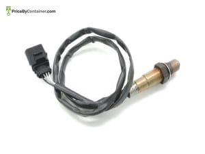 AUDI / VOLKSWAGEN 1K0998262T — AUDI / VOLKSWAGEN GENUINE OXYGEN SENSOR 1K0998262T