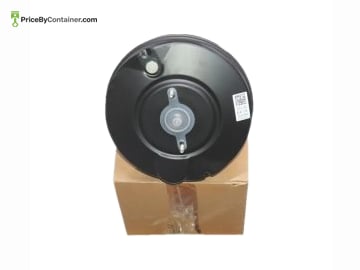 AUDI / VOLKSWAGEN 1K1614106AB — AUDI GENUINE BRAKE SERVO LEFT DRIVE 1K1614106AB