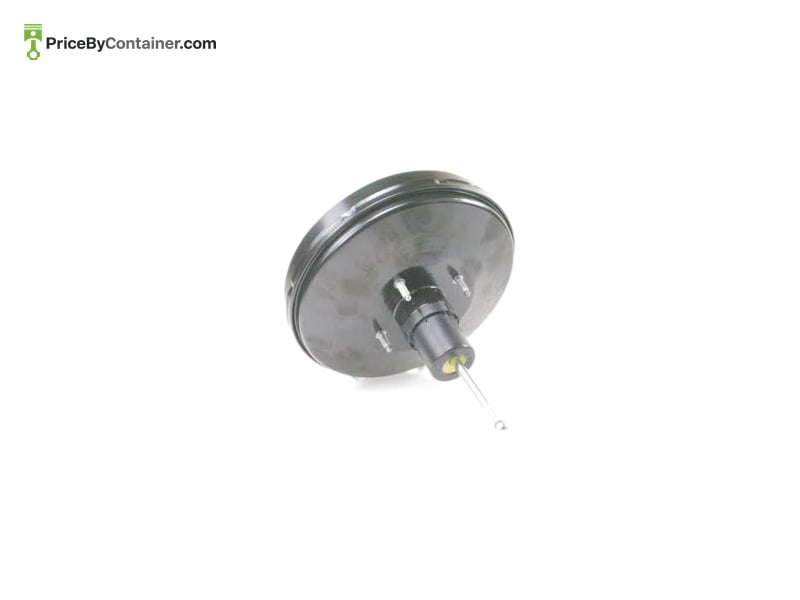AUDI / VOLKSWAGEN 1K1614106BM — AUDI GENUINE BRAKESERVO 1K1614106BM
