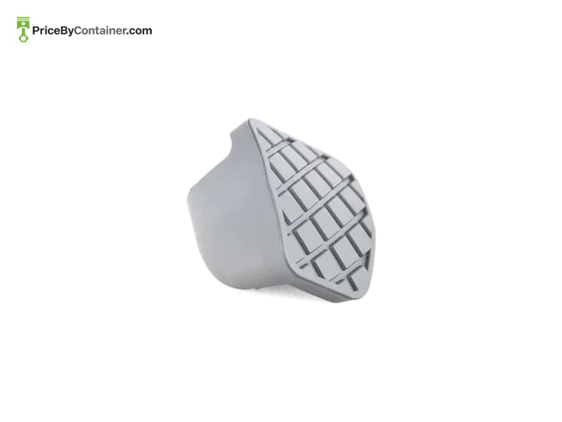 AUDI / VOLKSWAGEN 1K17211749B9 — AUDI GENUINE PEDAL 1K17211749B9