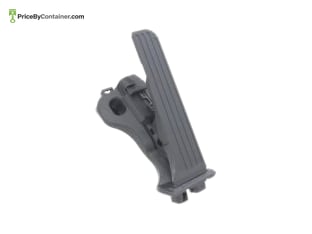 AUDI / VOLKSWAGEN 1K1723503AR — AUDI / VOLKSWAGEN GENUINE ACCELERATOR PEDAL 1K1723503AR