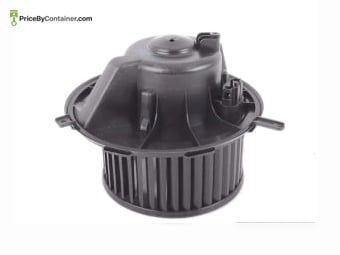 AUDI / VOLKSWAGEN 1K1819015F — AUDI / VOLKSWAGEN GENUINE AC BLOWER FAN 1K1819015F