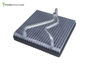 AUDI / VOLKSWAGEN 1K1820103B — AUDI / VOLKSWAGEN GENUINE EVAPORATOR –92163 NISSENS 1K1820103B
